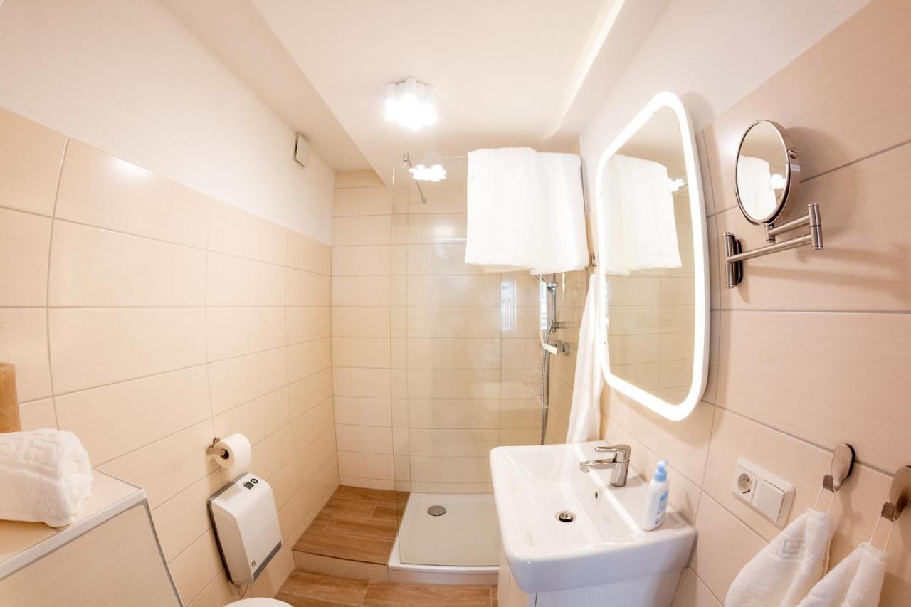 Ferienwohnung Zum Marktplatz Wernigerode Luaran gambar